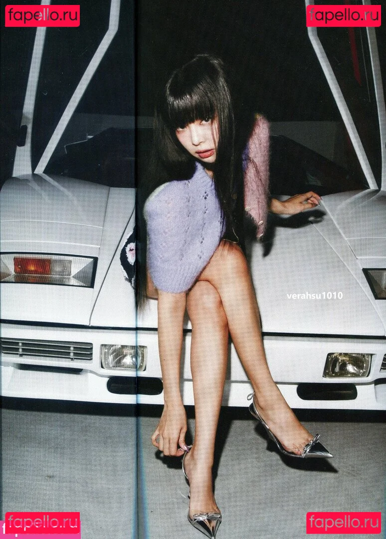 Jennie | BLΛƆKPIИK Onlyfans Photo Gallery 