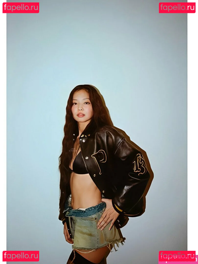 Jennie | BLΛƆKPIИK Onlyfans Photo Gallery 
