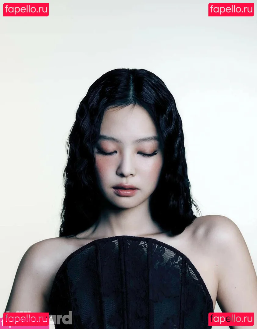 Jennie | BLΛƆKPIИK Onlyfans Photo Gallery 
