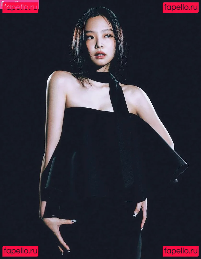 Jennie | BLΛƆKPIИK Onlyfans Photo Gallery 