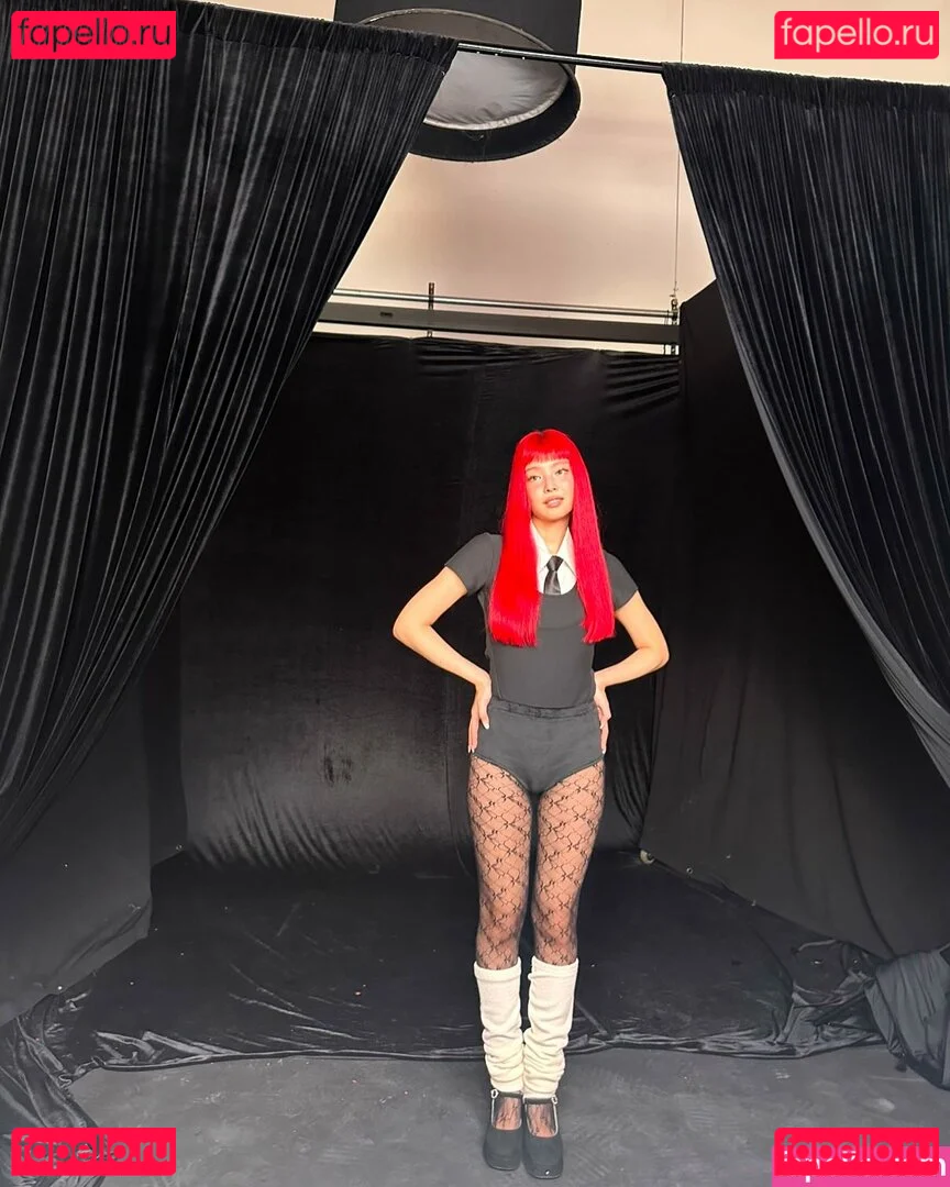 Jennie | BLΛƆKPIИK Onlyfans Photo Gallery 