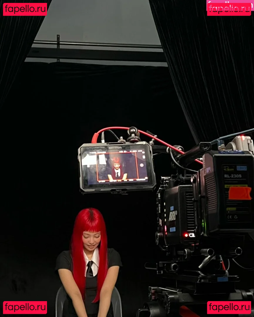 Jennie | BLΛƆKPIИK Onlyfans Photo Gallery 