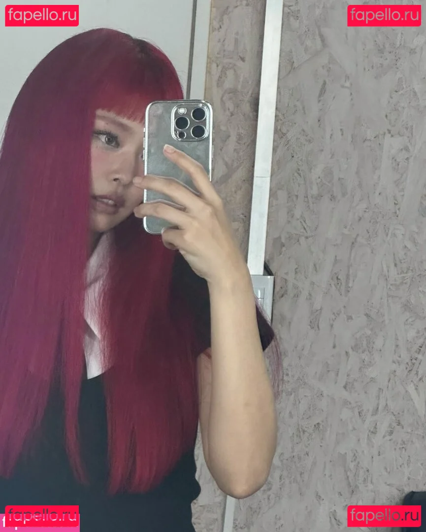 Jennie | BLΛƆKPIИK Onlyfans Photo Gallery 