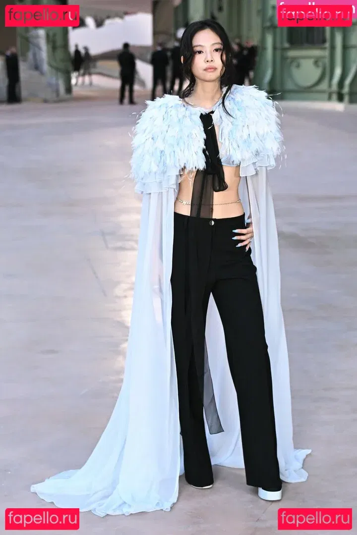 Jennie | BLΛƆKPIИK Onlyfans Photo Gallery 