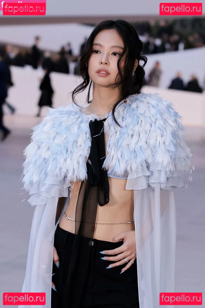 Jennie | BLΛƆKPIИK Onlyfans Photo Gallery 