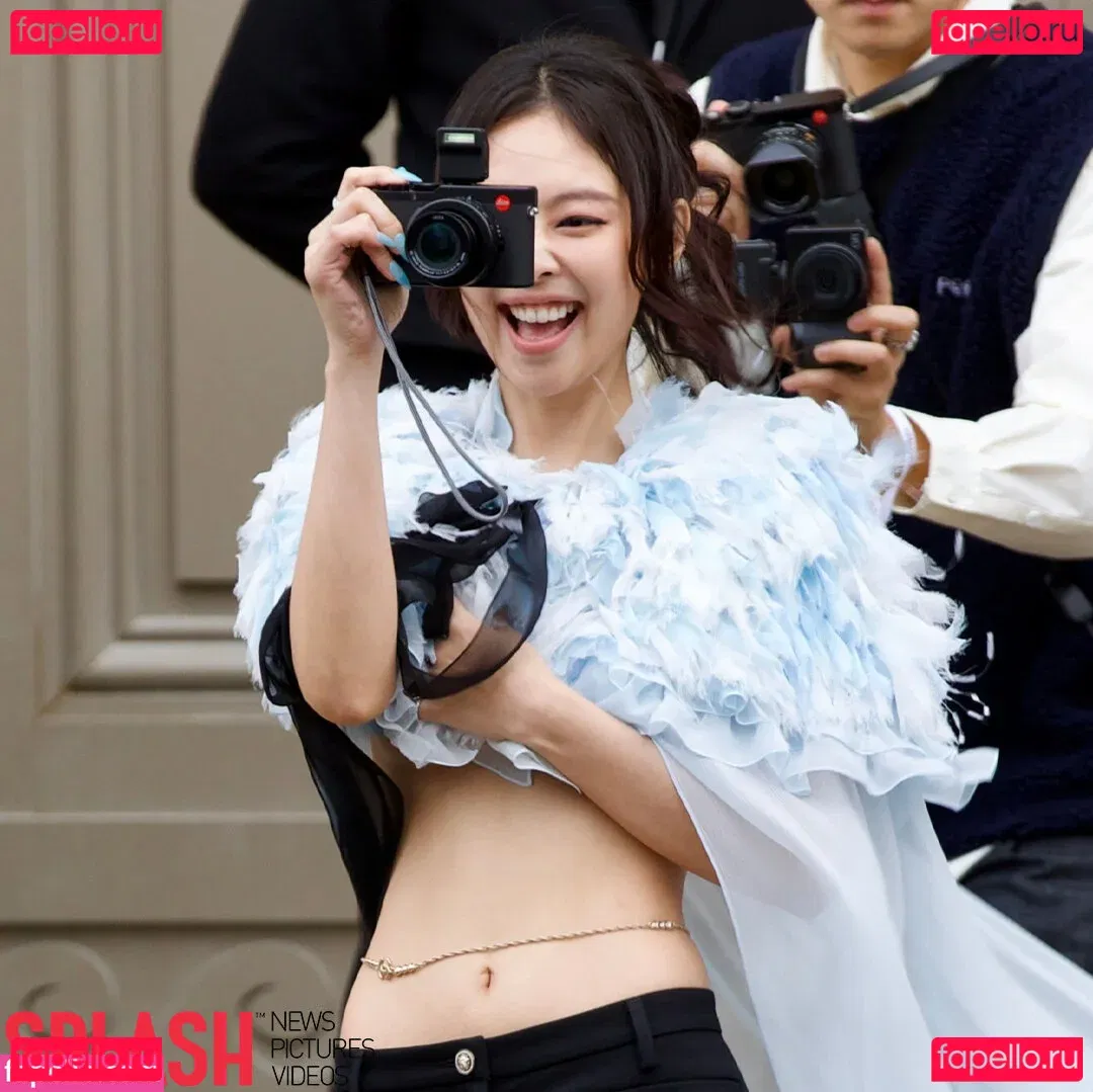 Jennie | BLΛƆKPIИK Onlyfans Photo Gallery 