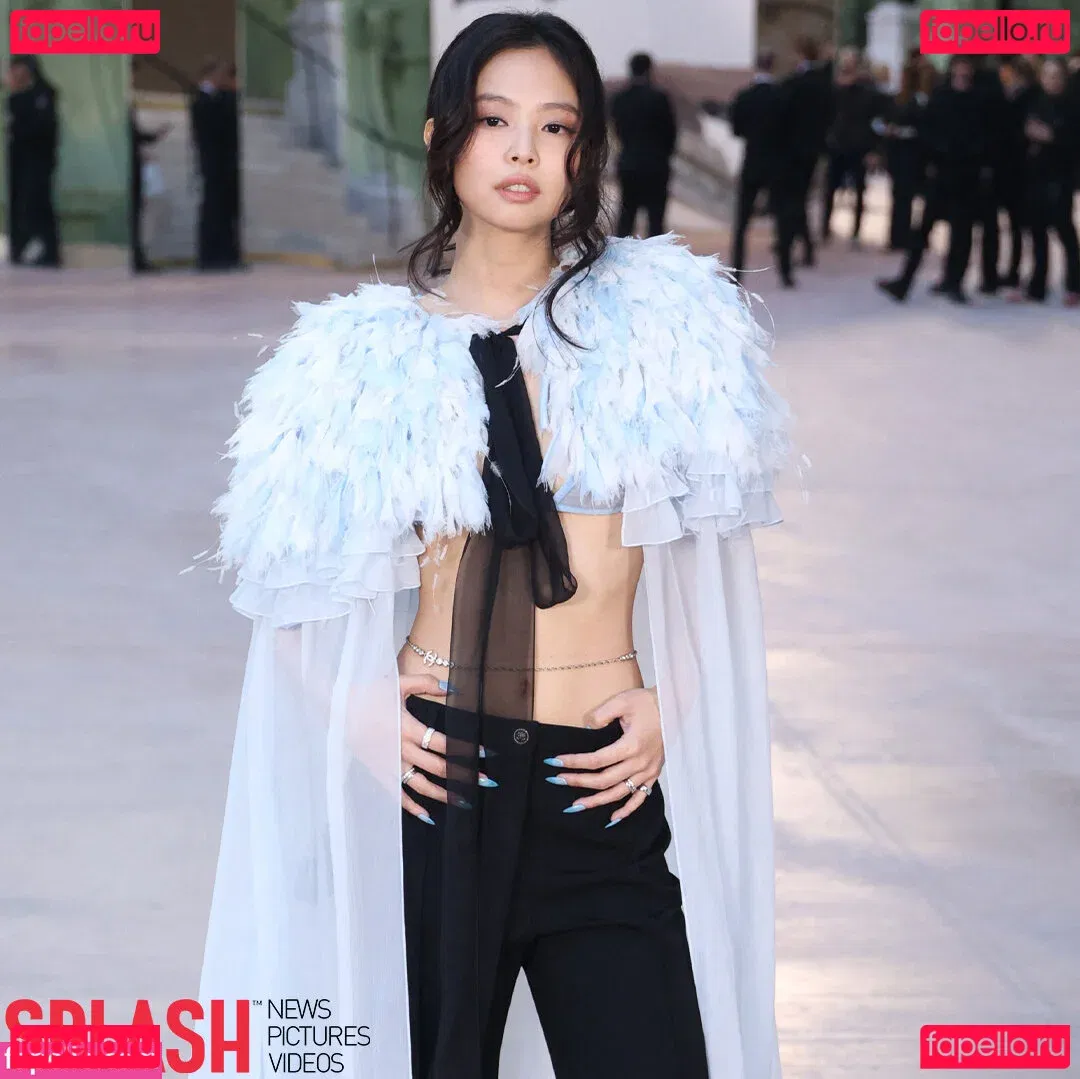 Jennie | BLΛƆKPIИK Onlyfans Photo Gallery 