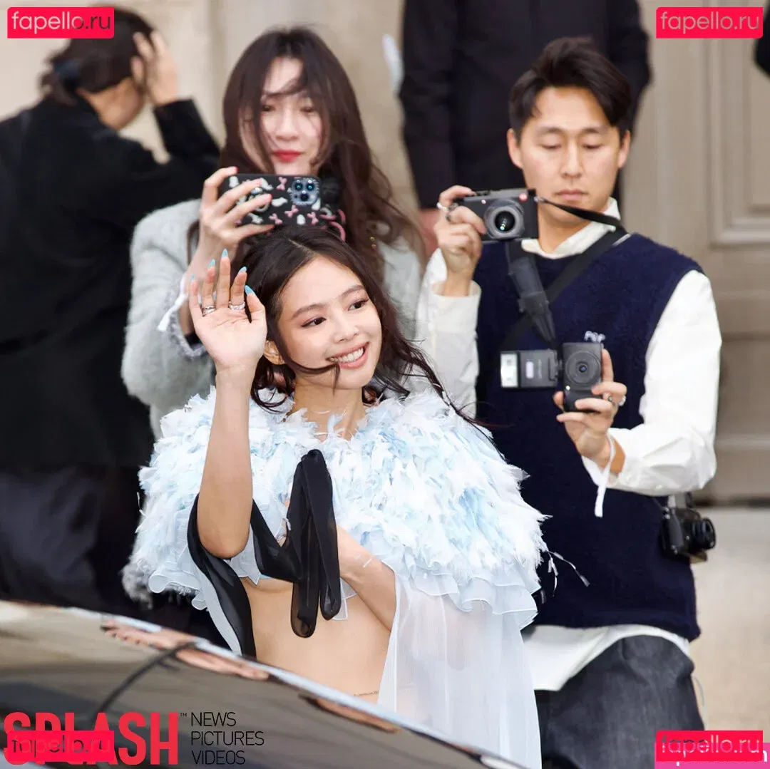 Jennie | BLΛƆKPIИK Onlyfans Photo Gallery 