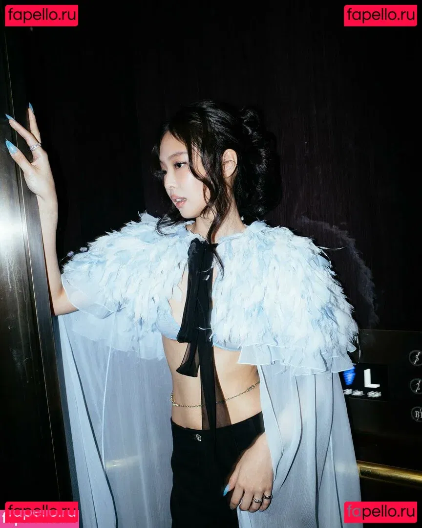 Jennie | BLΛƆKPIИK Onlyfans Photo Gallery 
