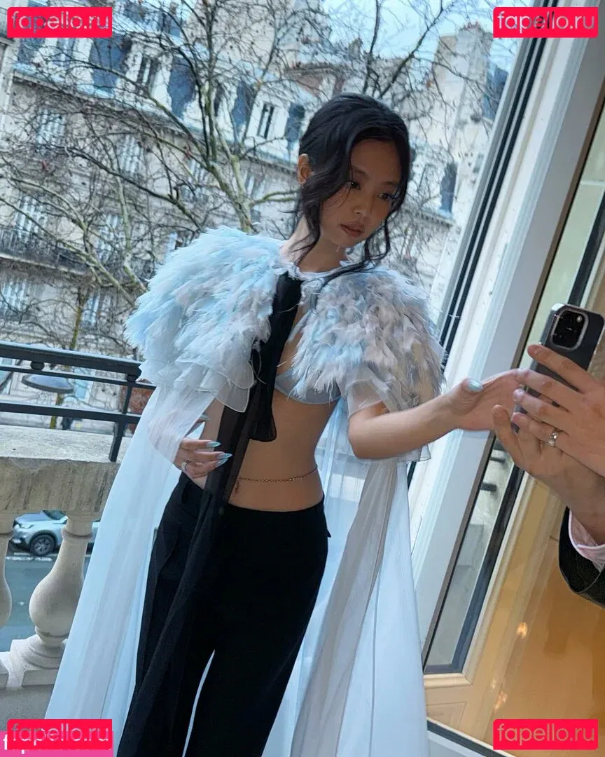 Jennie | BLΛƆKPIИK Onlyfans Photo Gallery 