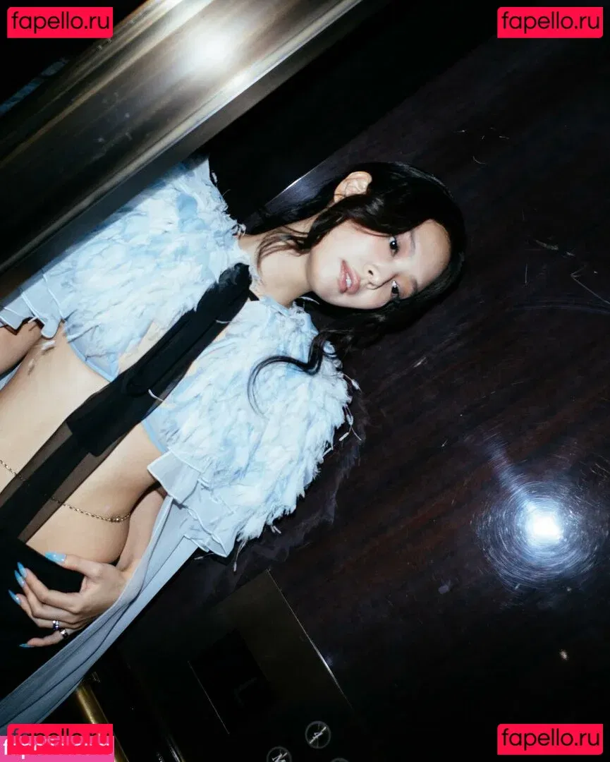 Jennie | BLΛƆKPIИK Onlyfans Photo Gallery 