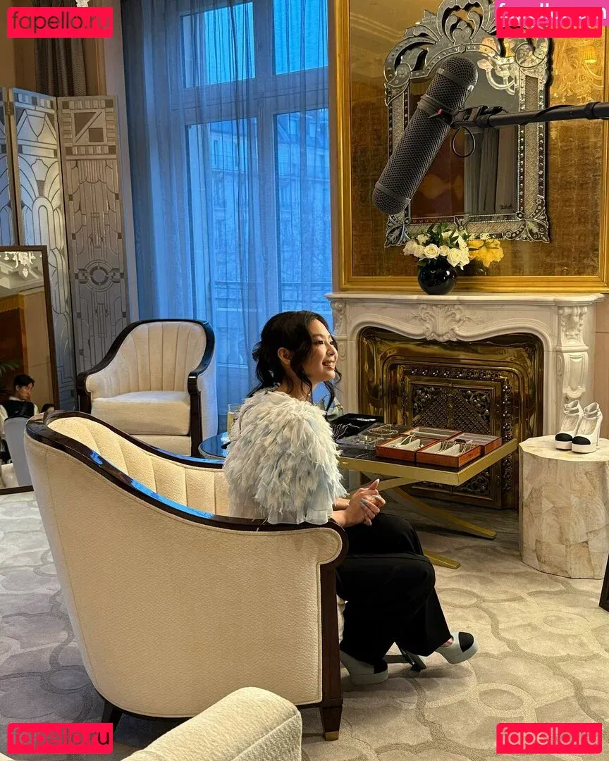 Jennie | BLΛƆKPIИK Onlyfans Photo Gallery 