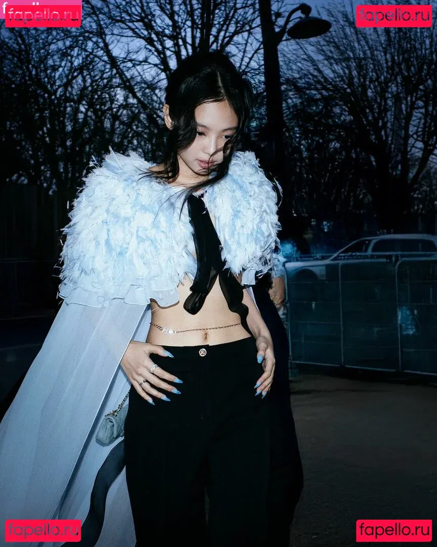 Jennie | BLΛƆKPIИK Onlyfans Photo Gallery 