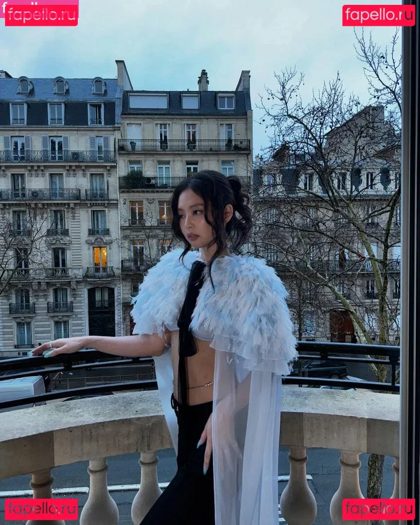 Jennie | BLΛƆKPIИK Onlyfans Photo Gallery 