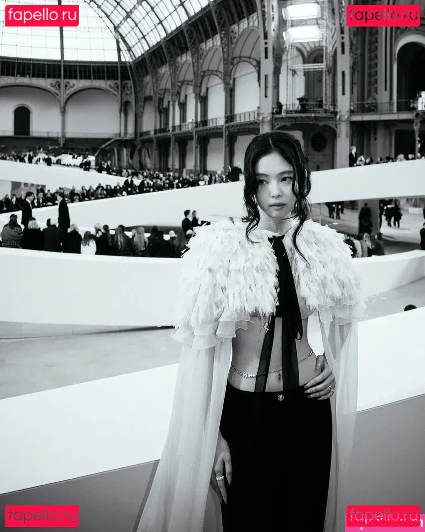 Jennie | BLΛƆKPIИK Onlyfans Photo Gallery 