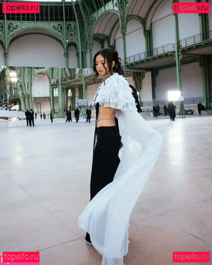 Jennie | BLΛƆKPIИK Onlyfans Photo Gallery 