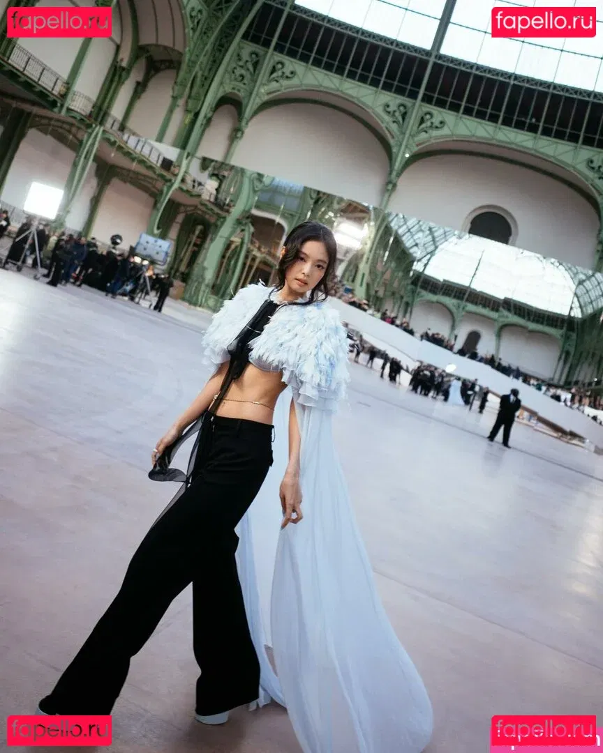 Jennie | BLΛƆKPIИK Onlyfans Photo Gallery 