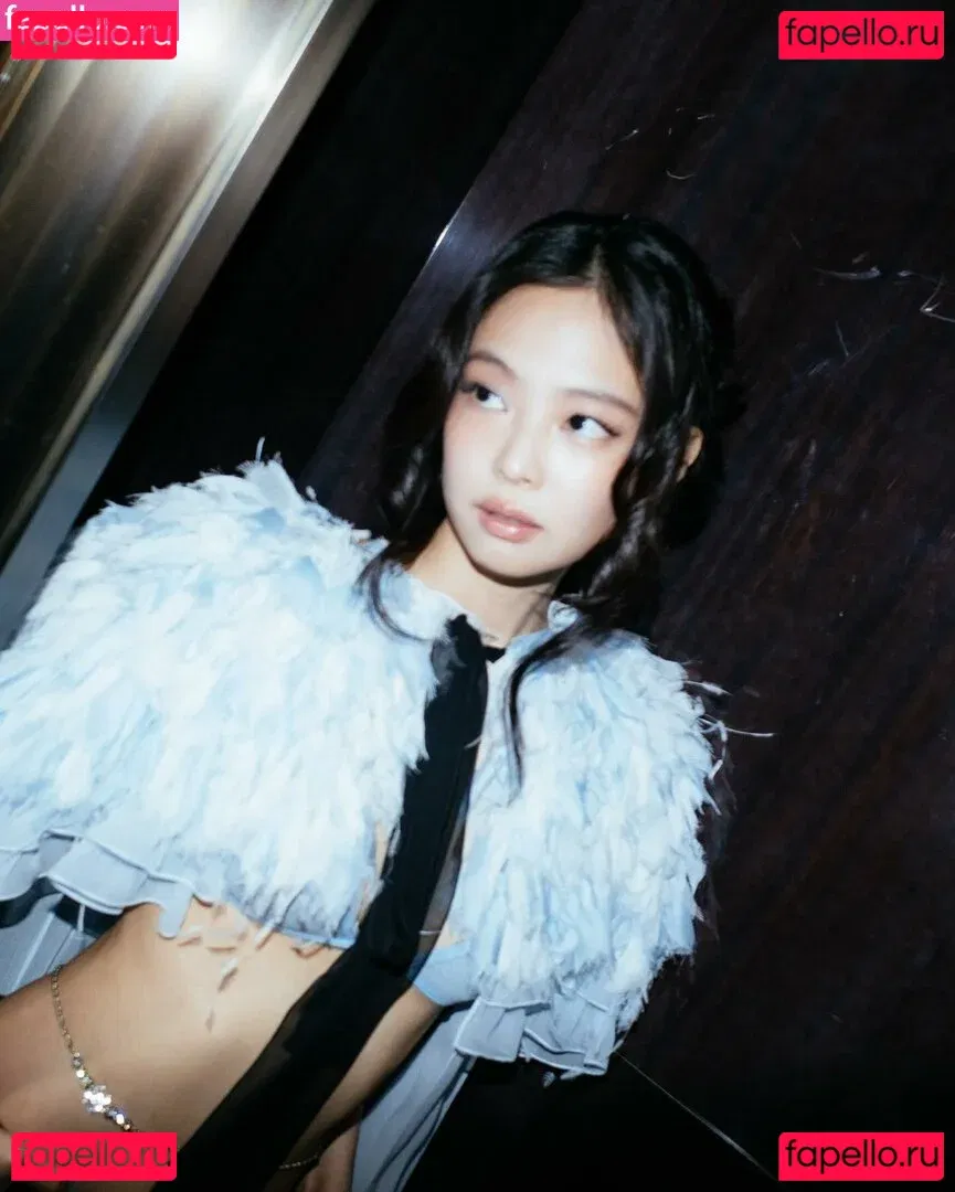 Jennie | BLΛƆKPIИK Onlyfans Photo Gallery 