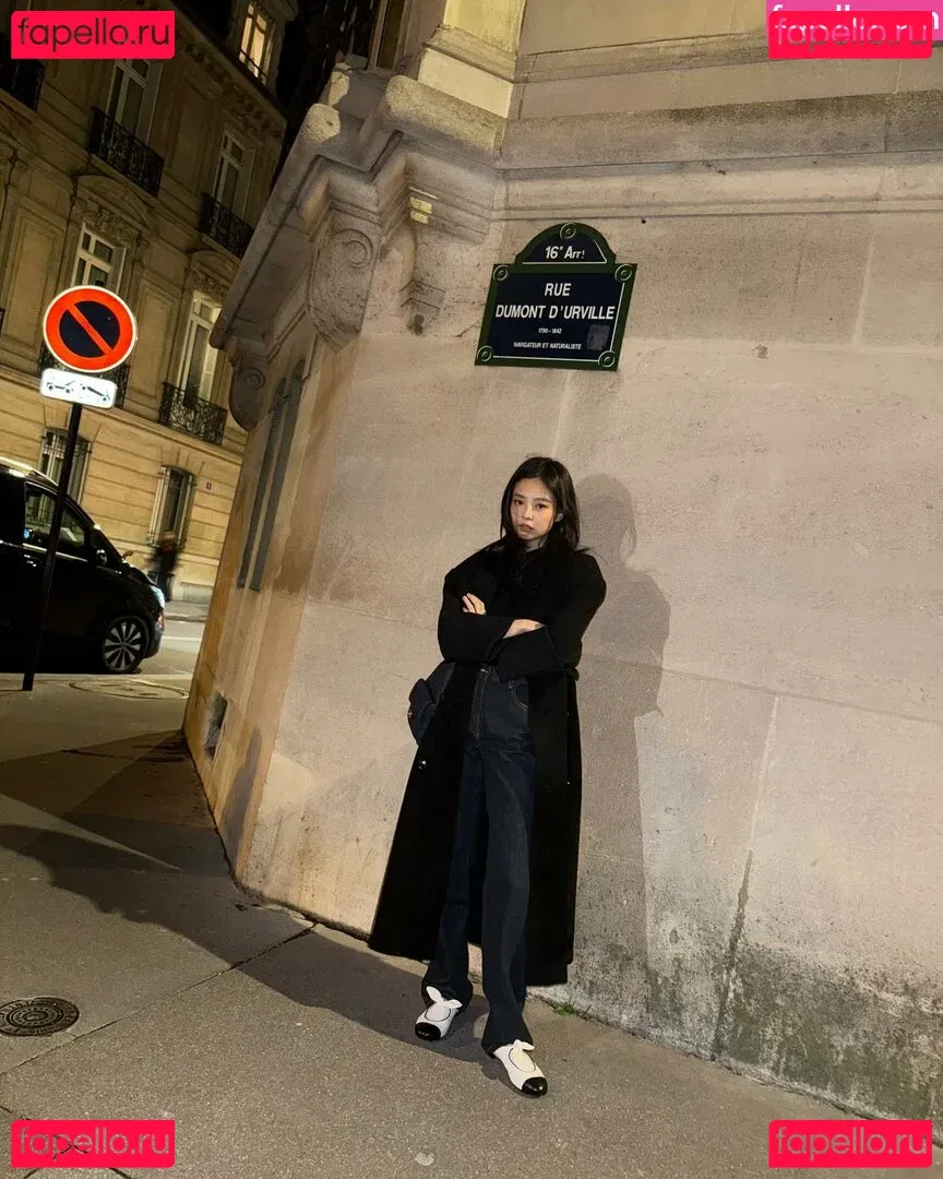 Jennie | BLΛƆKPIИK Onlyfans Photo Gallery 