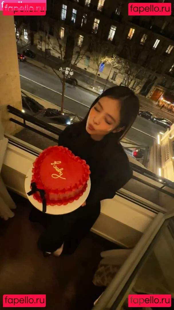 Jennie | BLΛƆKPIИK Onlyfans Photo Gallery 