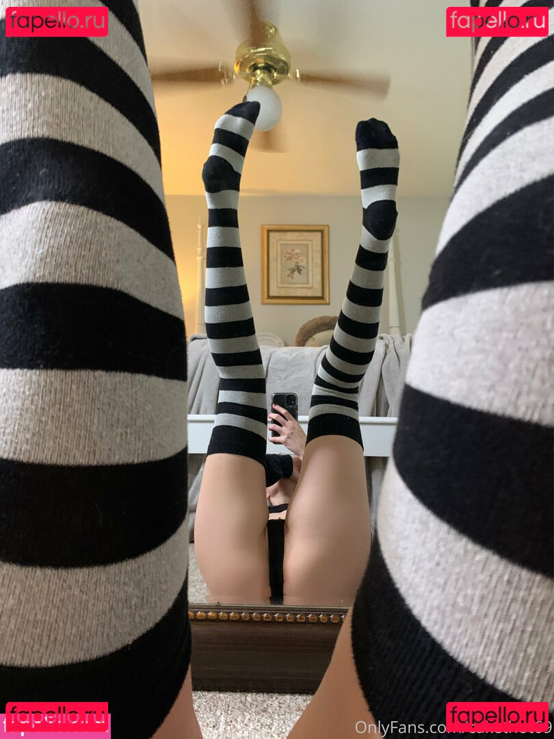 Cakethot69 Nude Onlyfans Photo 6
