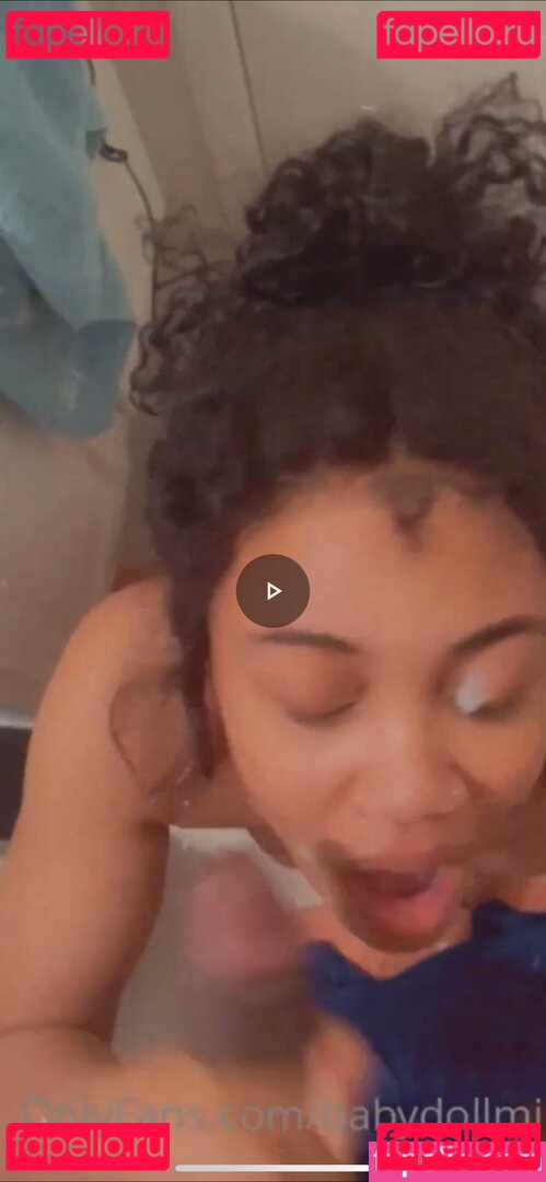 babydollminx Nude Onlyfans Photo 4