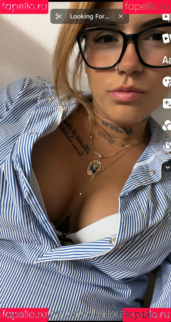 alexa_takacs Onlyfans Photo Gallery 
