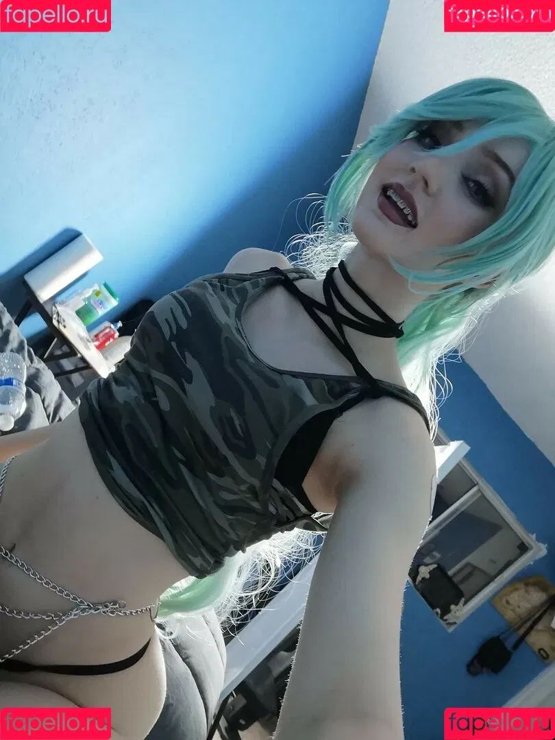 Aniexjoy Onlyfans Photo Gallery 