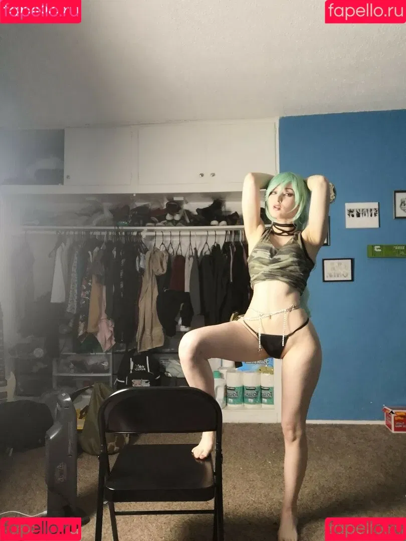 Aniexjoy Onlyfans Photo Gallery 