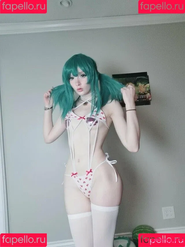 Aniexjoy Onlyfans Photo Gallery 