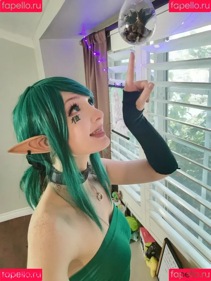 Aniexjoy Onlyfans Photo Gallery 