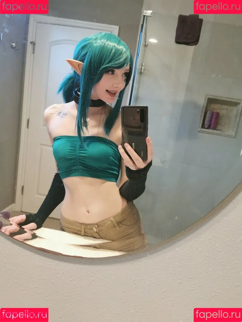 Aniexjoy Onlyfans Photo Gallery 