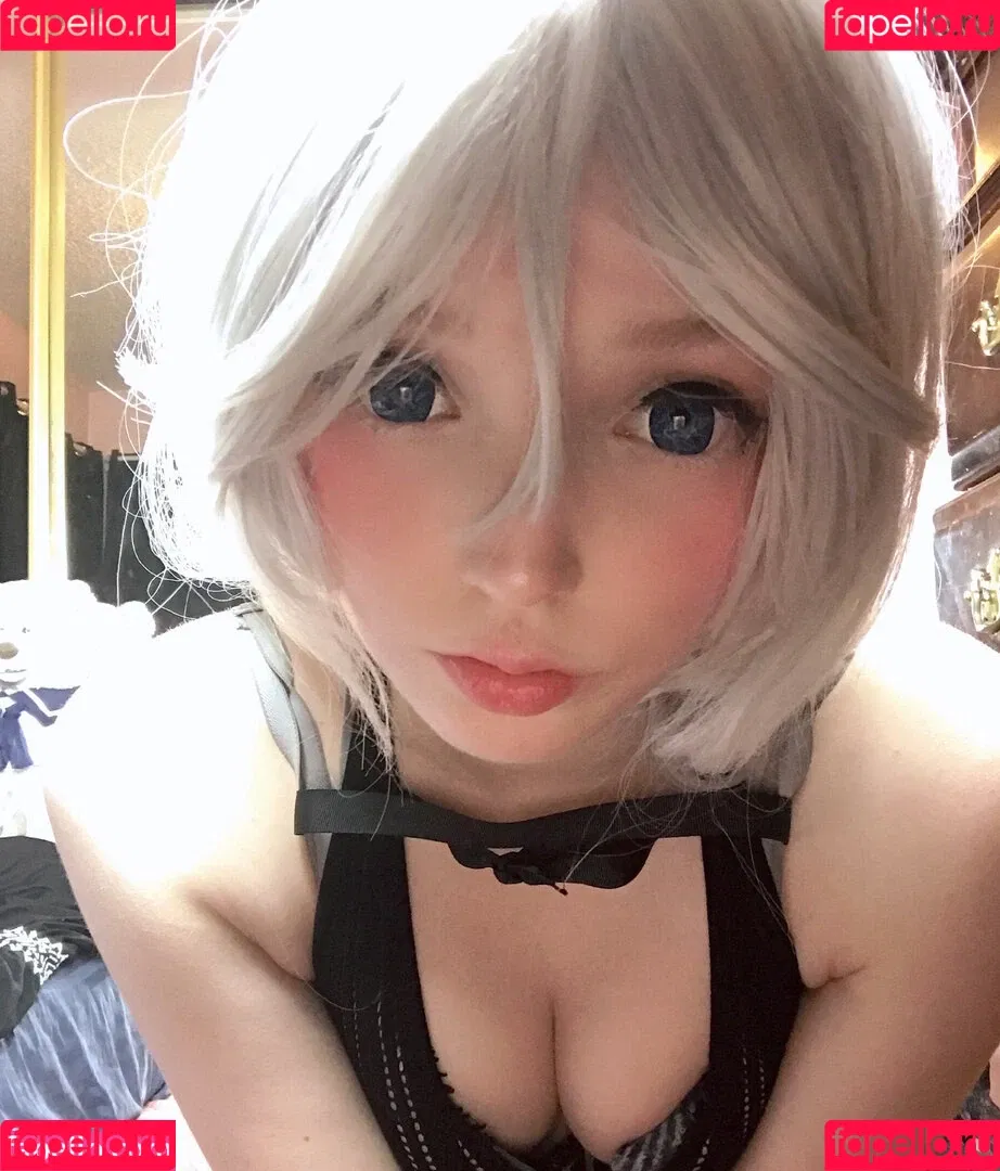 Aniexjoy Onlyfans Photo Gallery 