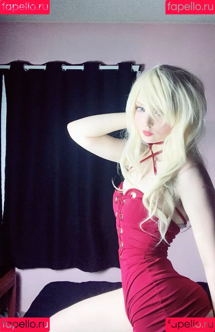 Aniexjoy Onlyfans Photo Gallery 