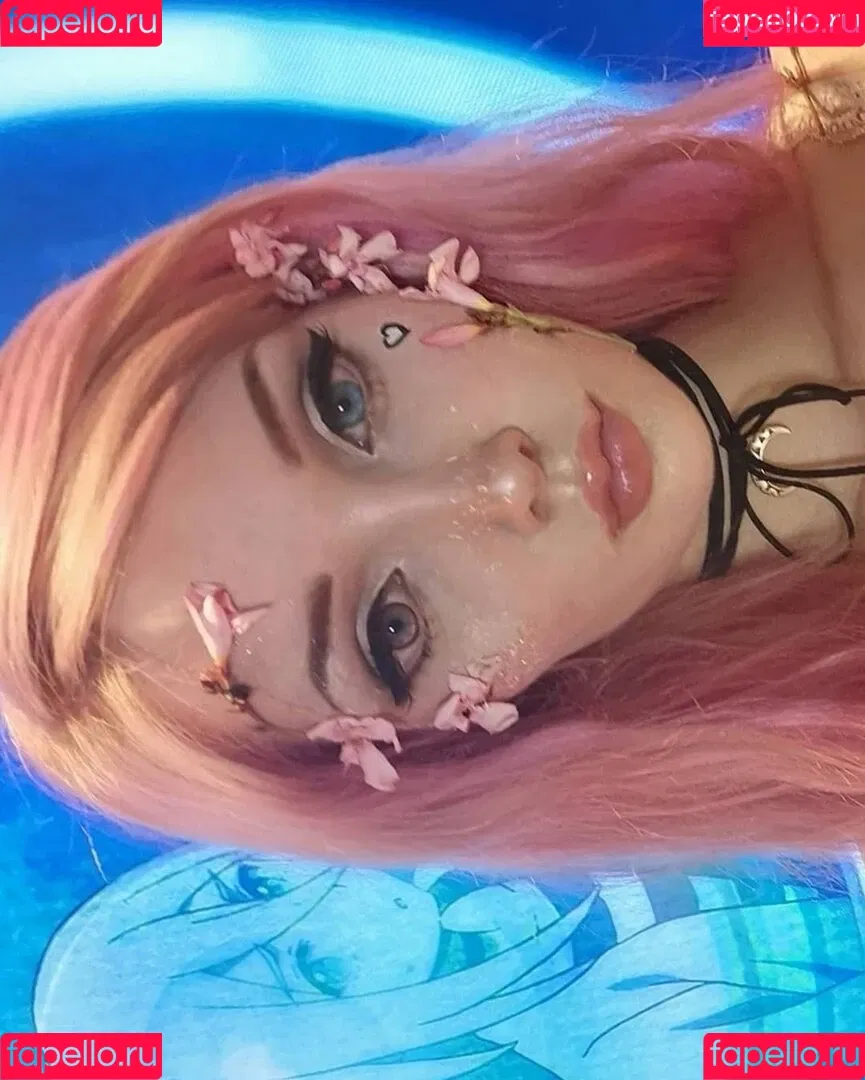 Aniexjoy Onlyfans Photo Gallery 