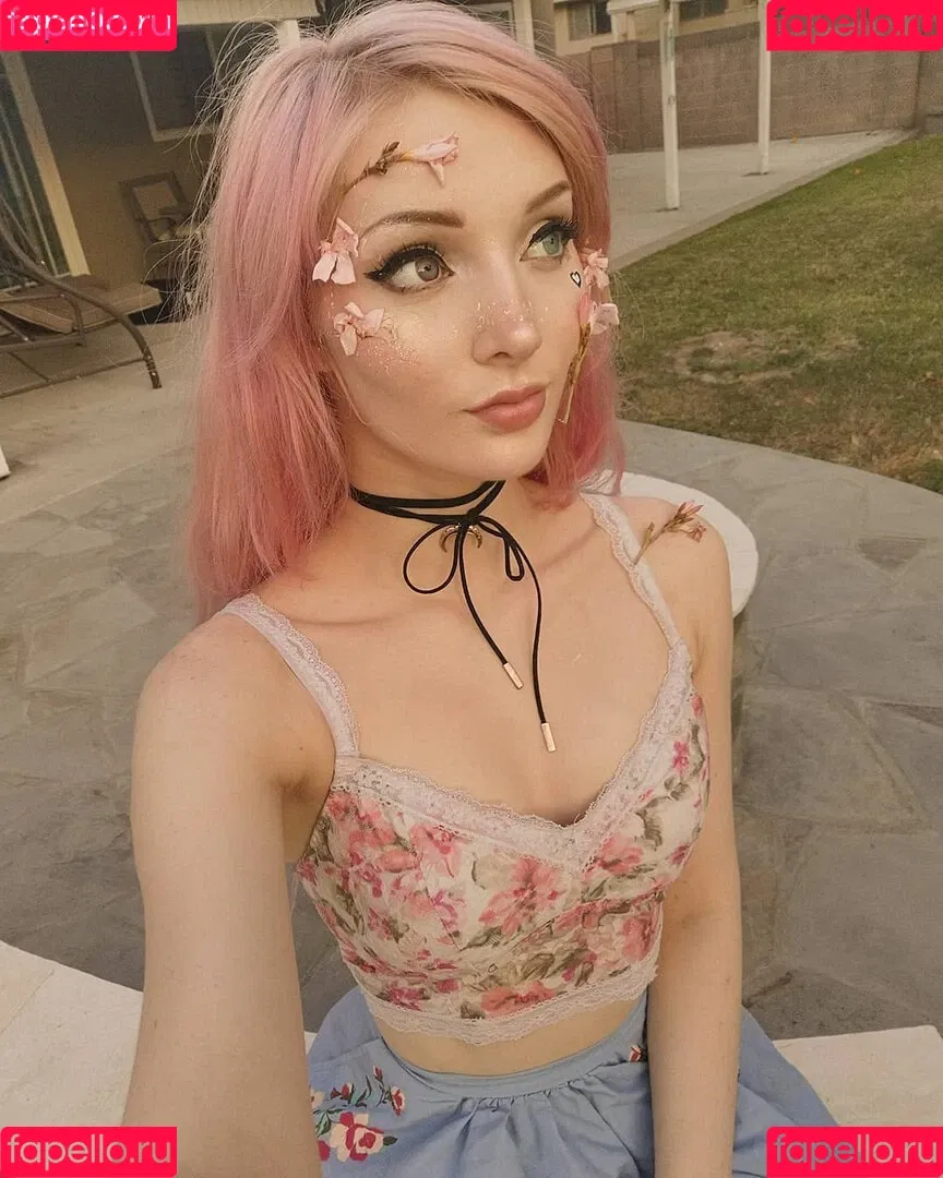 Aniexjoy Onlyfans Photo Gallery 