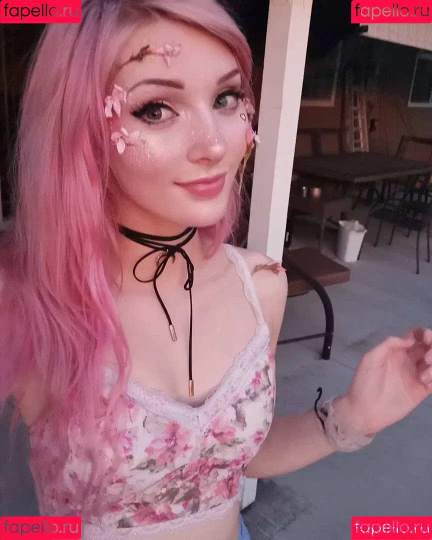 Aniexjoy Onlyfans Photo Gallery 