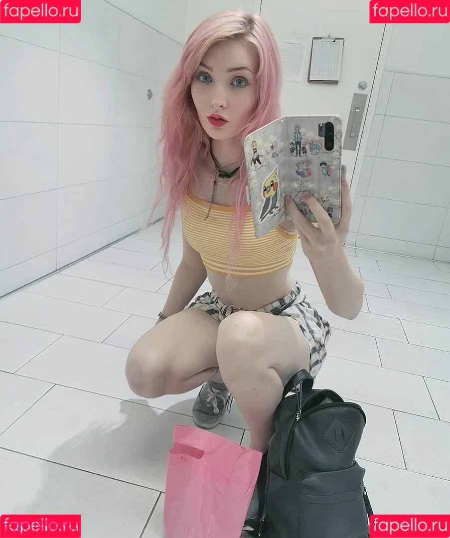 Aniexjoy Onlyfans Photo Gallery 