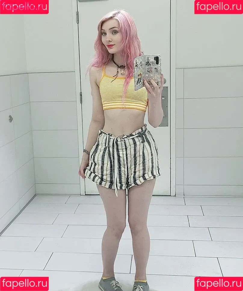 Aniexjoy Onlyfans Photo Gallery 