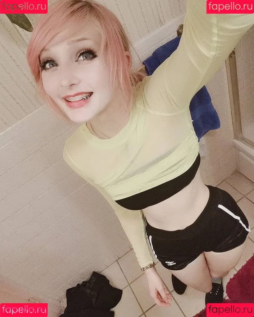 Aniexjoy Onlyfans Photo Gallery 