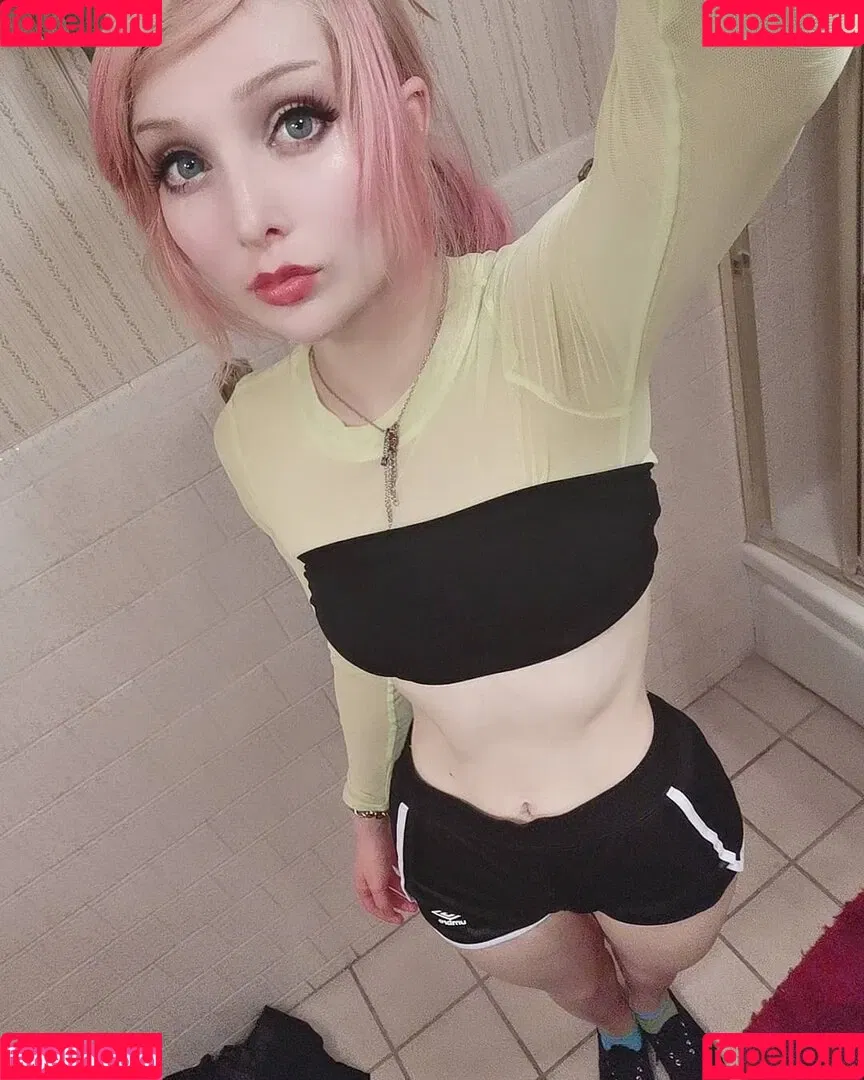 Aniexjoy Onlyfans Photo Gallery 