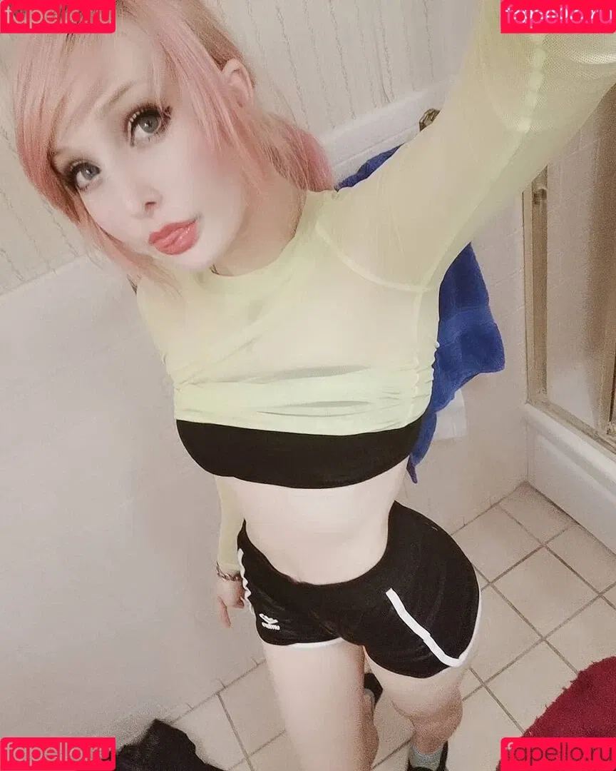 Aniexjoy Onlyfans Photo Gallery 