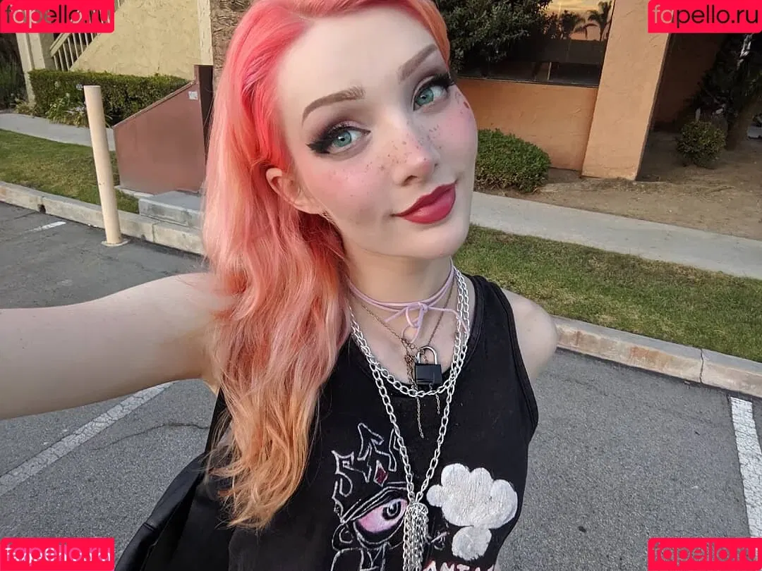 Aniexjoy Onlyfans Photo Gallery 
