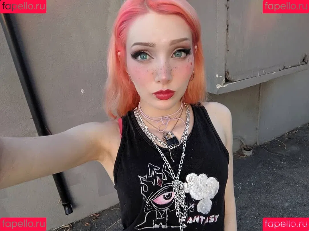 Aniexjoy Onlyfans Photo Gallery 