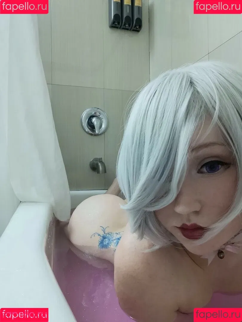 Aniexjoy Onlyfans Photo Gallery 