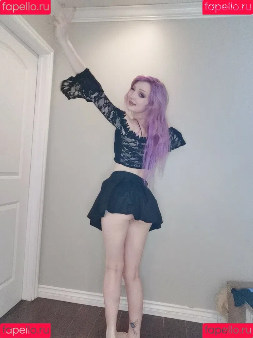 Aniexjoy Onlyfans Photo Gallery 