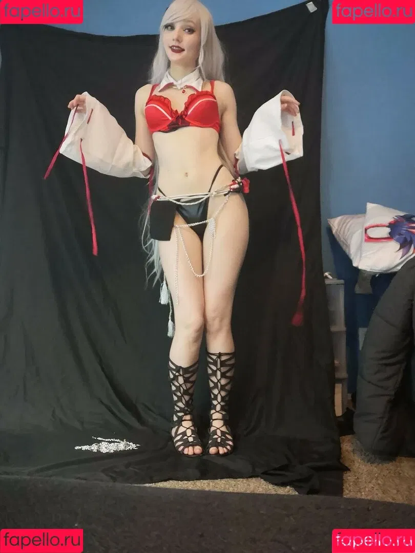 Aniexjoy Onlyfans Photo Gallery 