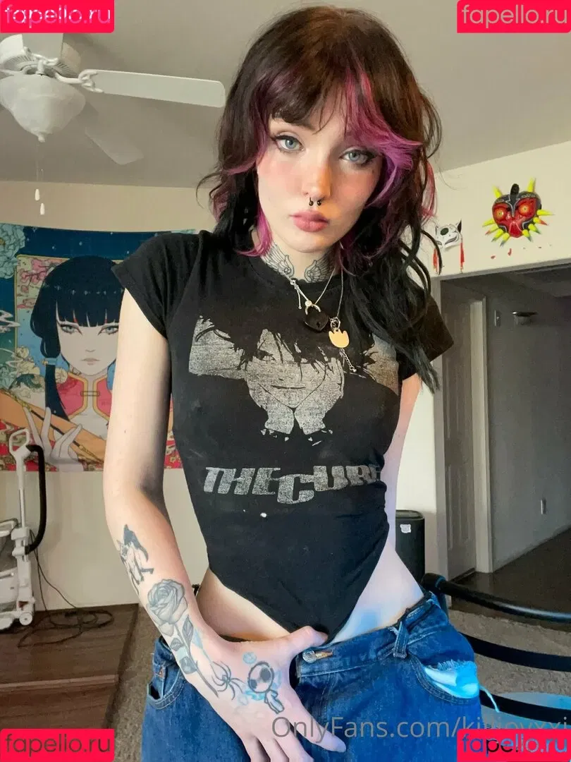 Aniexjoy Onlyfans Photo Gallery 