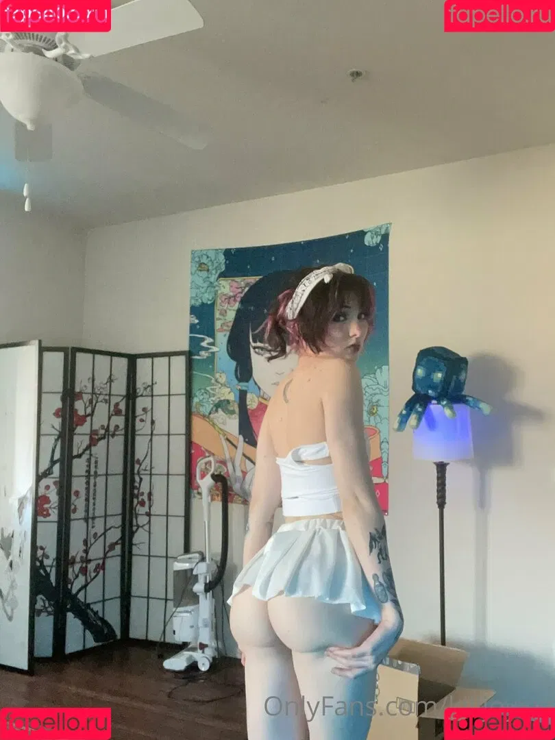 Aniexjoy Onlyfans Photo Gallery 