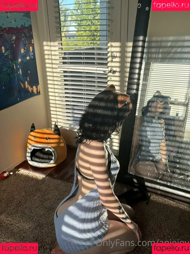 Aniexjoy Onlyfans Photo Gallery 